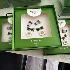 Kate Spade NY + Target mixed Novelty